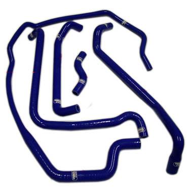 Samco Hose Kit-Sierra Cosworth 4Wd Coolant (5)