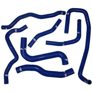 Samco Hose Kit-Fiesta St  2004- Coolant (7)