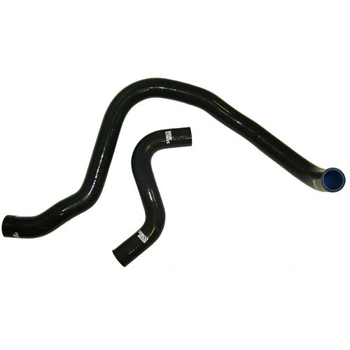 Samco Hose Kit-Prelude 2.2 Vtec H22A 1992-96 Coolant (2)