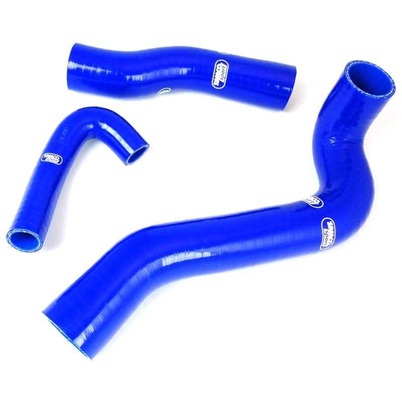 Samco Hose Kit-M3 E46 3.2Ltr S54 Engine Coolant (3)