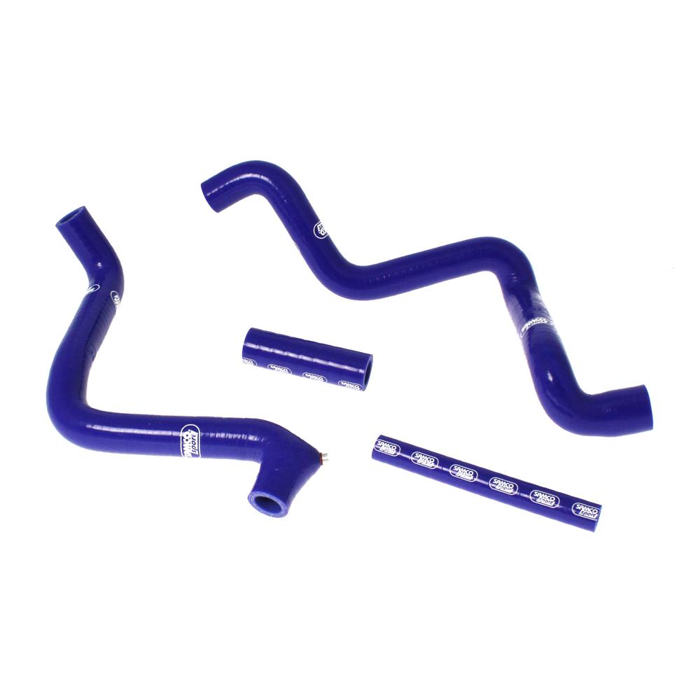 Samco Hose Kit-Audi RS2 Avant Quattro (4) Ancillary