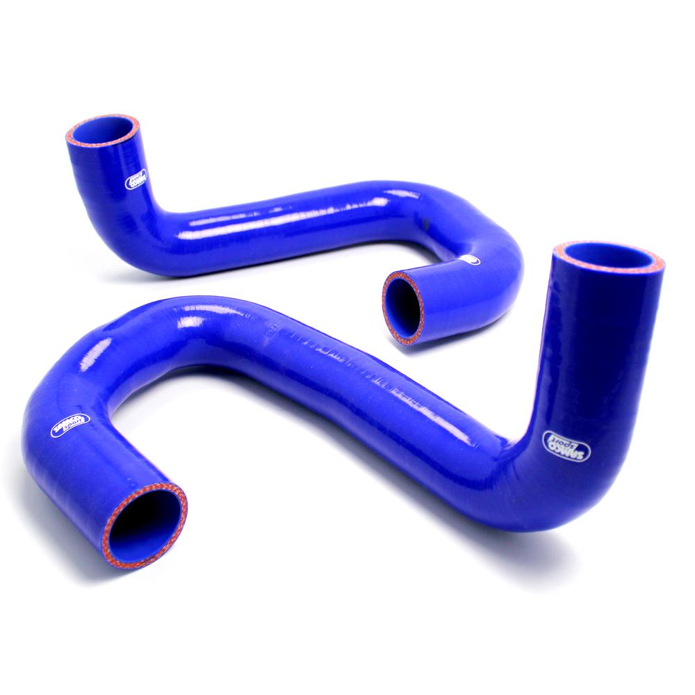 Samco Hose Kit-Corsa VXR 1.6 Turbo Turbo Hoses (2)