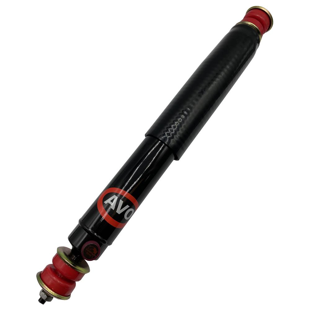 Talbot Hillman Imp Adjustable Rear Shock Absorber - TG154