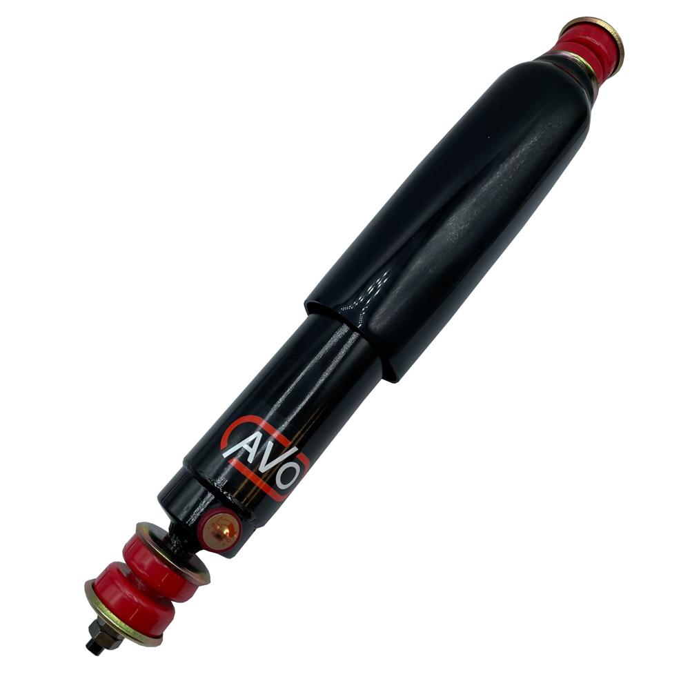 Jaguar Mk II Adjustable Rear Shock Absorber - TG265