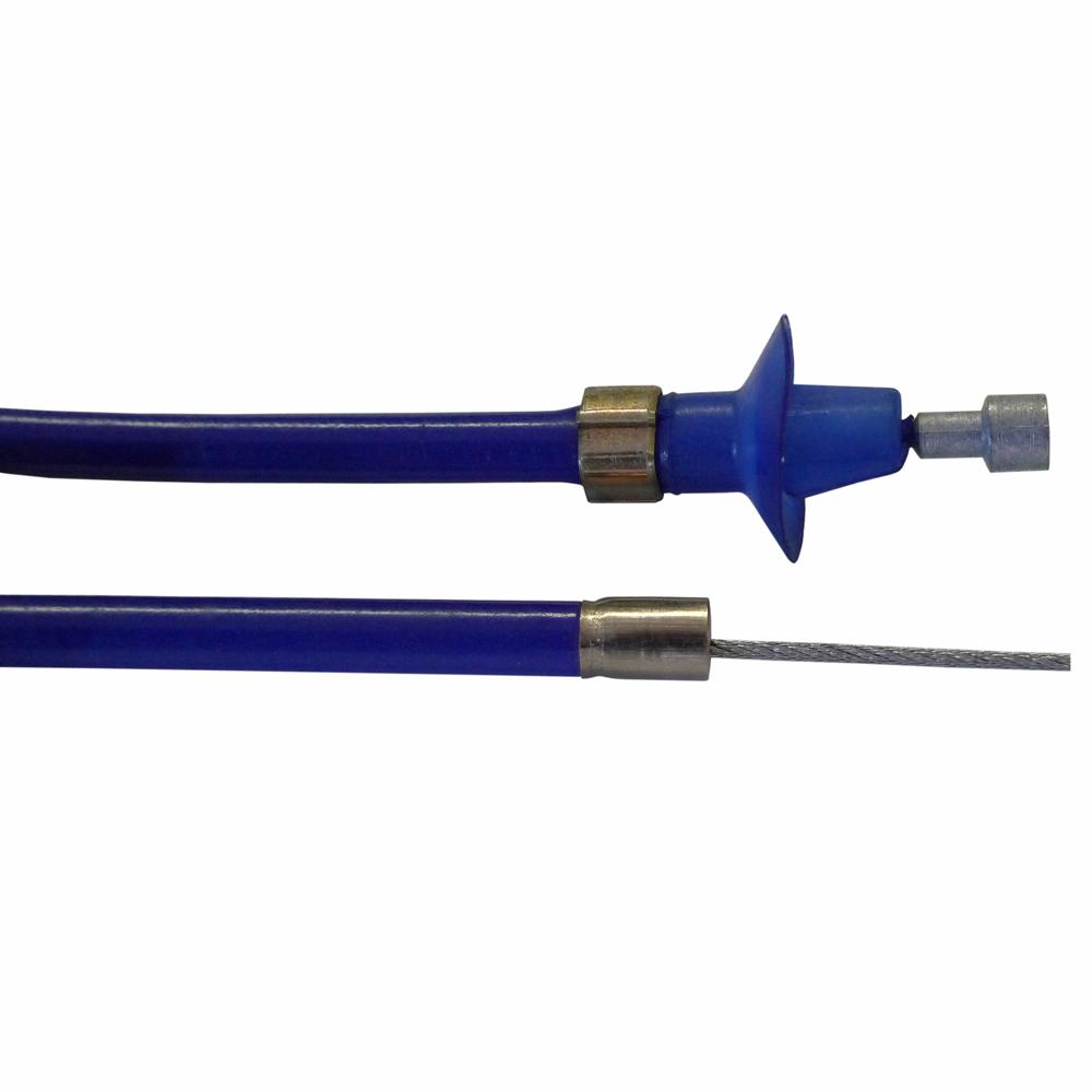Competition Throttle Cable 1.3 Metres Long