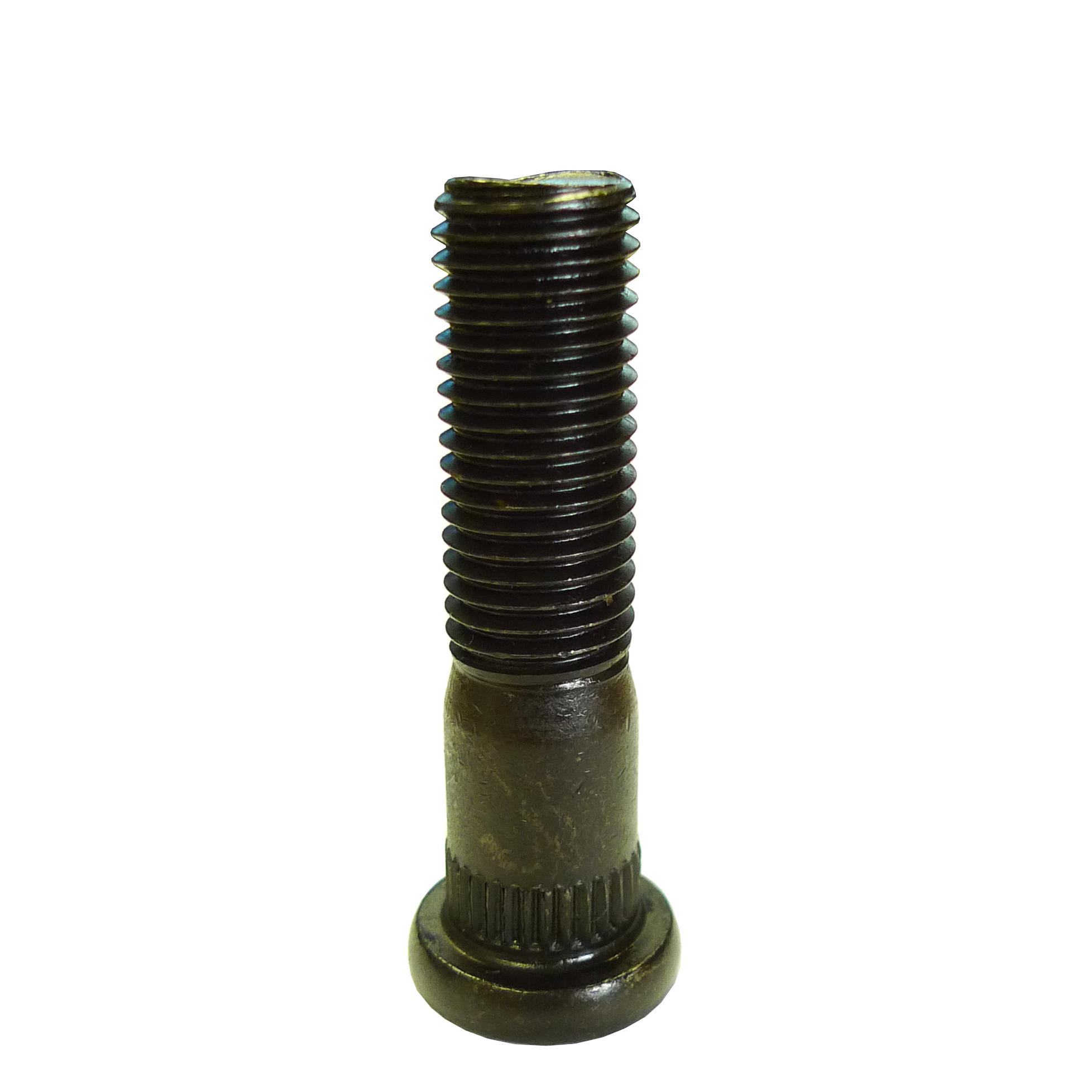 M12 X 1.25 Wheel Stud 63mm Long