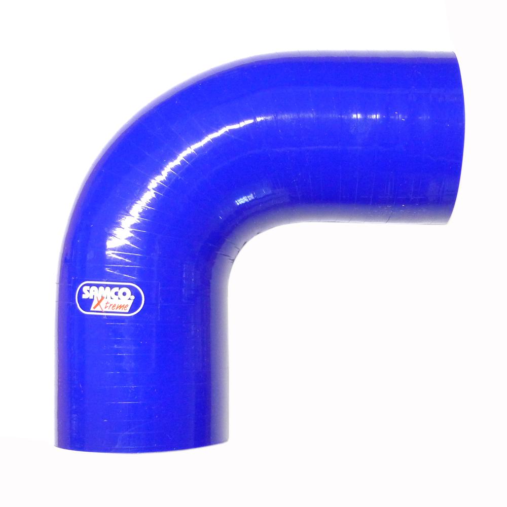 Samco Xtreme 90 Degree Elbow 57mm