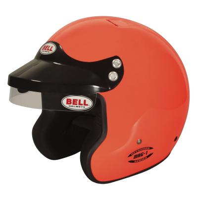 Bell Mag 1 Open Face Offshore Helmet FIA 8859-2015 Approved