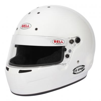 New Bell GT5 Sport Full Face Helmet FIA 8859-2015 Approved