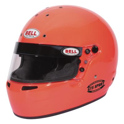 Bell GT5 Sport Offshore Helmet FIA 8859-2015 Approved