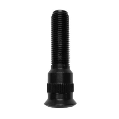 3/8 UNF Wheel Stud 47mm Long with 1/2" Shoulder