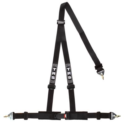 TRS Clubman Superlite 3 Point Road Legal Harness