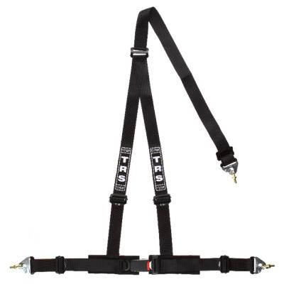 TRS Clubman Ultralite 3 Point Road Legal Harness