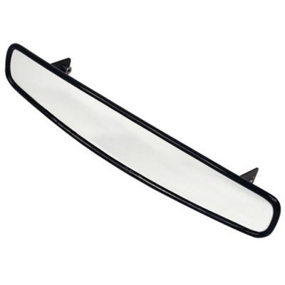 Longacre 17 Inch Wide Rear View Mirror Only