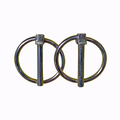 Longacre Torsion Clips (Pack of 2)