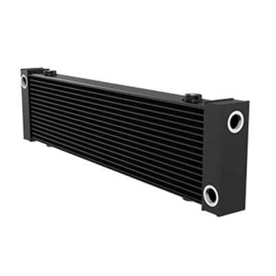 Setrab ProLine COM Oil Cooler 528mm Core Width (Through Flow)