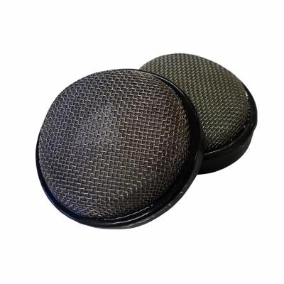 Weber 48 IDA Mesh Ram Pipe Filters (Pair)