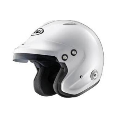 Arai GP Jet F Open Face Helmet