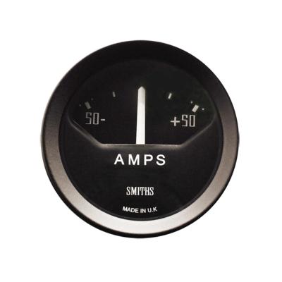Smiths GT40 Ammeter Gauge
