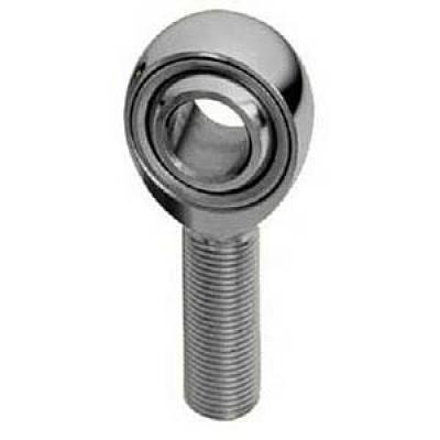 Ampep Silverline Rod End 7/16UNF Left Hand With 3/8 Bore