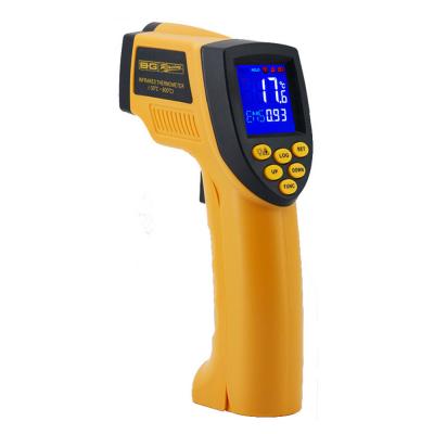 BG Racing Infrared Pyrometer