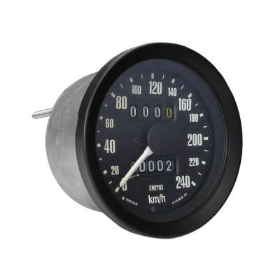 Smiths Classic Speedo 80mm 0-240Kmh SN5234-05