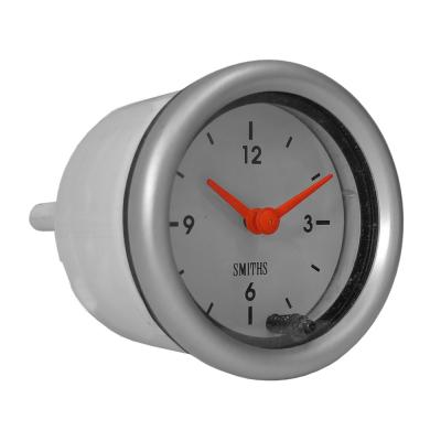 Smiths Telemetrix Clock Gauge TAC1-1052-00