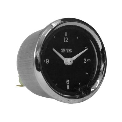 Cobra Clock Gauge CA1100-09C
