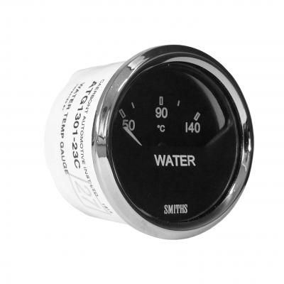 Cobra Electrical Water Temperature Gauge ATG1301-23C
