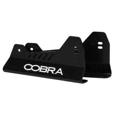 Cobra Tall Seat Side Mounts for Cobra Seats