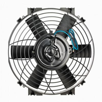 Davies Craig Slimline Electric Radiator Fan 10 Inch Diameter