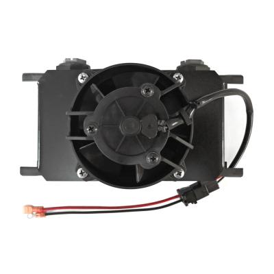 Oil Cooler Fan Kit for 13 Row Oil Cooler with 115mm Matrix 