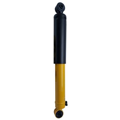 Lancia Fulvia 1100; 1200 / GT; 1300 / GTE (series I - Saloons & Coupes) 1963 to 1970 Adjustable Rear Shock Absorber by Spax - G3318