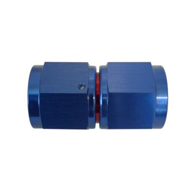 Goodridge -8JIC Straight Female To Female Adaptor