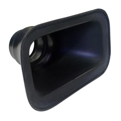 150mm X 75mm Rectangle Duct