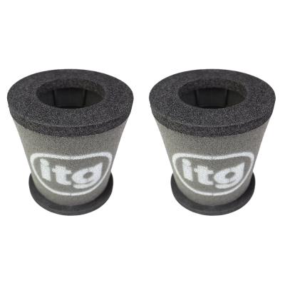 ITG Air Filters for Mclaren 540