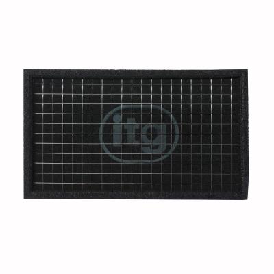 ITG Air Filter For Jaguar S Type 3.0 V6, 4.0 V8 (01/99>) 2 Filters, 4.2 V8 (04/02) 2 Filters Req. Chassis No. To M44997