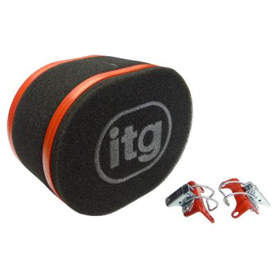ITG Air Filter Kit for Formula Ford & F2 Stock Car