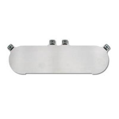 JC55 Base Plate Blank Aluminium