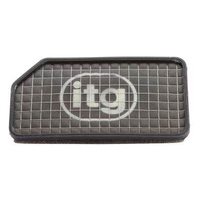 ITG Air Filter For Hyundai I20 1.2, 1.4, 1.4D, 1.6, 1.6D (08>)