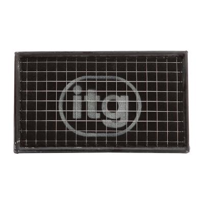ITG Air Filter For Renault Clio III 1.5 Dci (05./05>), 1.6 16V (09/05>), 2.0 16V (05/06>)