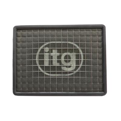 ITG Air Filter For Vauxhall Astra Mk I 1.8 GTE  Sri (04/83>09/85