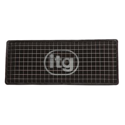 ITG Air Filter For Peugeot 207 1.6 Turbo (09/06>), Turbo Rc (02/07>)