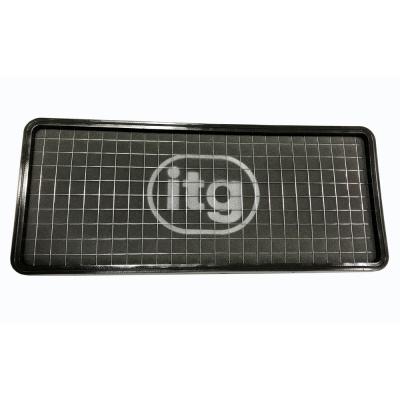 ITG Air Filter for Fiat 124 Spider 1.4 2016 Onwards