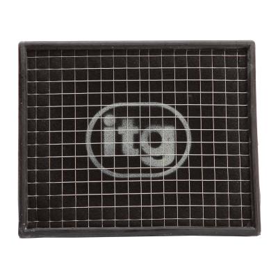 ITG Air Filter For Audi A6 1.8 Turbo (05/97>)