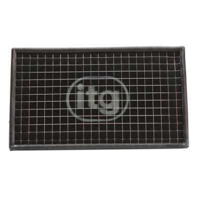 ITG Air Filter For Audi 80 2.6 (10/92>02/96)