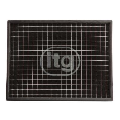 ITG Air Filter For Vauxhall Astra H 1.9 Cdti (09/04>)