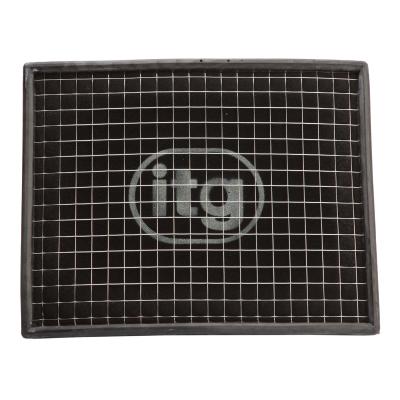 ITG Air Filter For Vauxhall Astra H 1.3 & 1.7 Cdti,  1.4 , 1.6,  1.8,  2.0T (2004>)