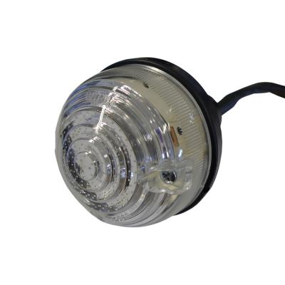 Wipac 3 Inch Clear Light Unit