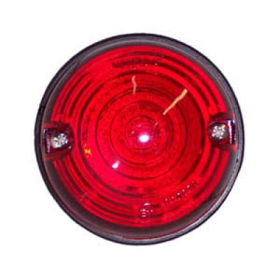WIPAC 3 INCH STOP/TAIL LAMP